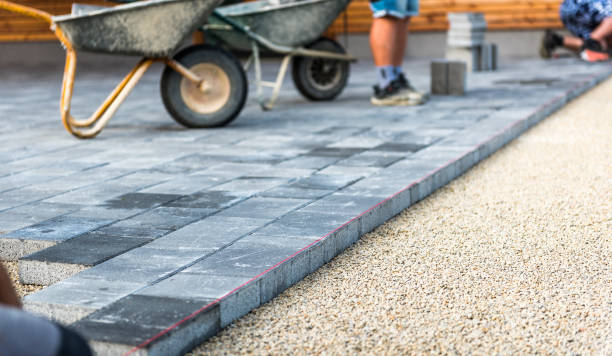 Best Best Driveway Pavers  in Westwood Lakes, FL