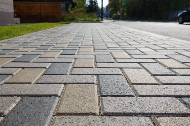 Professional Driveway Pavers in Westwood Lakes, FL