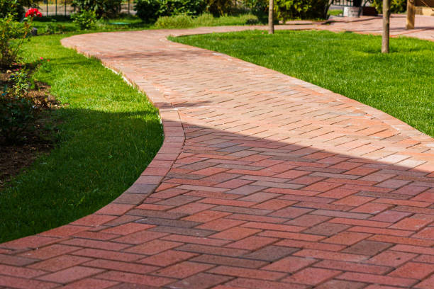 Best Concrete Paver Driveway  in Westwood Lakes, FL