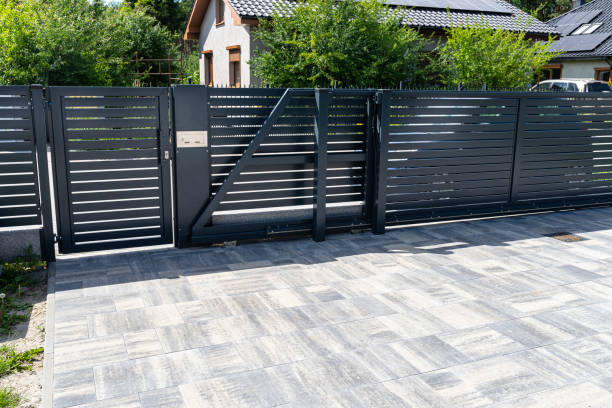 Best Driveway Pavers Near Me  in Westwood Lakes, FL