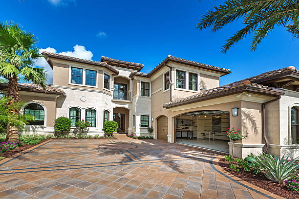 Reasons to Select Us for Your Driveway Paving Requirements in Westwood Lakes, FL