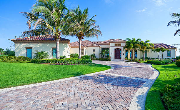 Best Local Driveway Pavers  in Westwood Lakes, FL